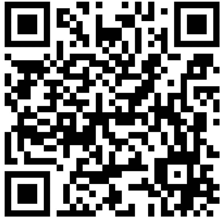 QR code VR360 Evangelismos