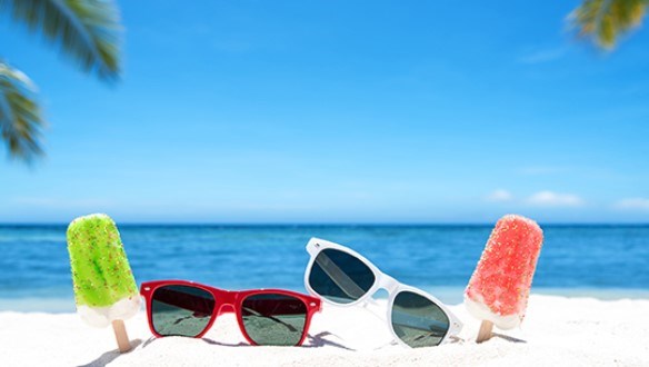 summer